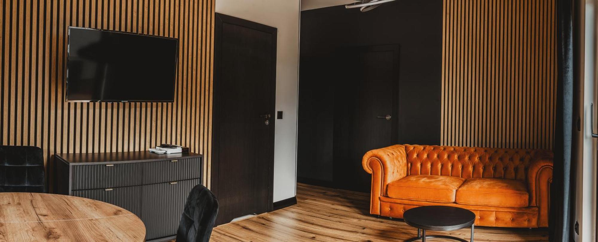 Apartamenty El Verano Niechorze Kültér fotó